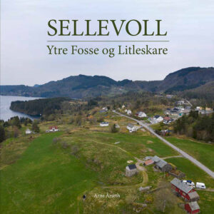 Sellevoll - Ytre Fosse og Litleskare