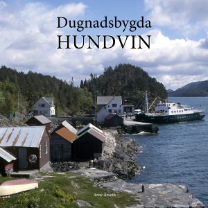 Bugnadsbygda - HUNDVIN